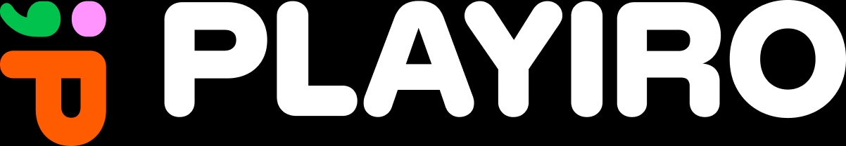 Playiro Logo