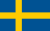 Svenska flag
