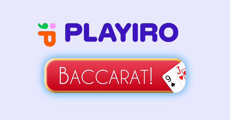 baccarat-regeln