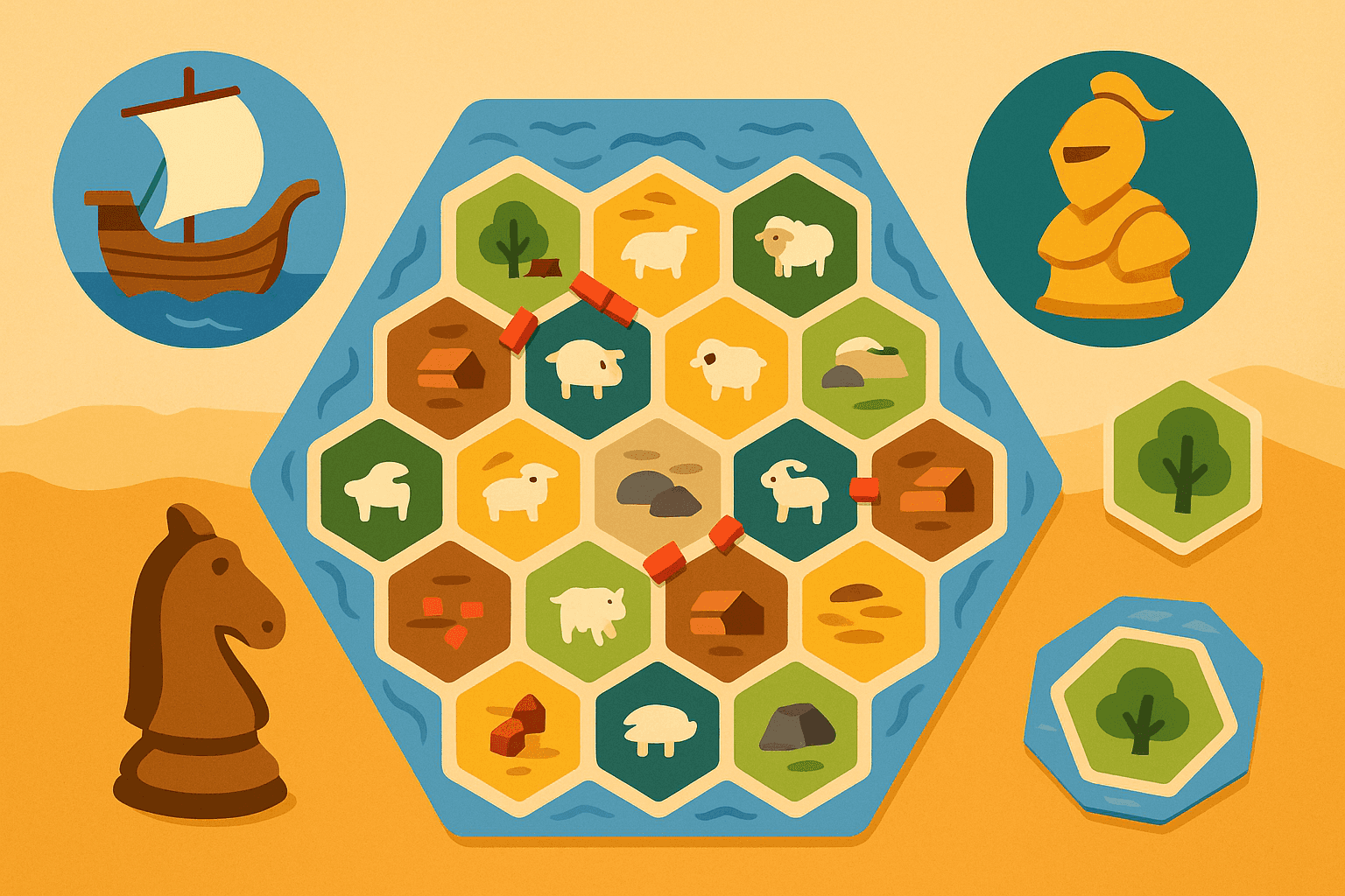 best catan expansions