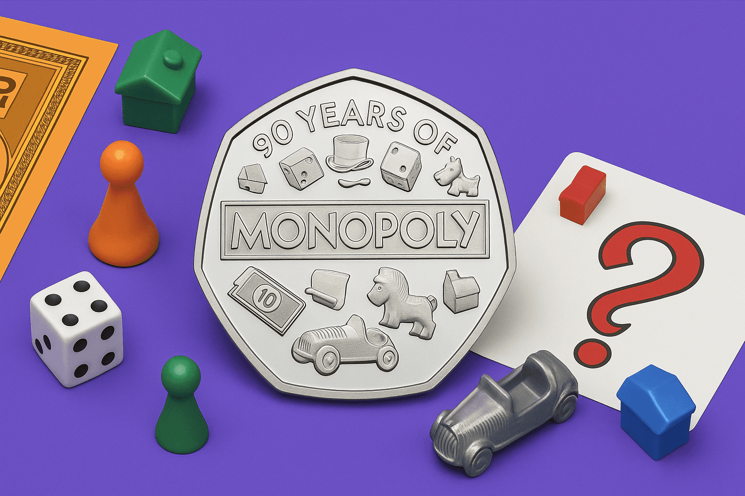 monopoly-90-years-coin