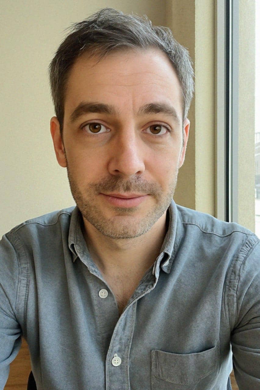 Adam D Fernsby