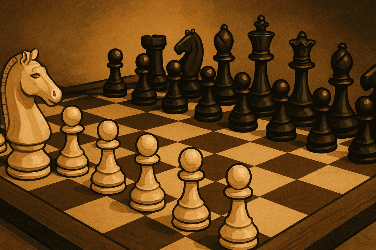 Best Chess Openings for Beginners