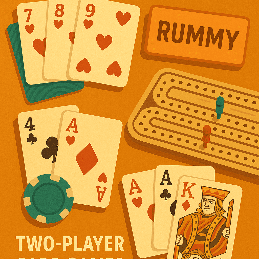 best-two-player-card-games