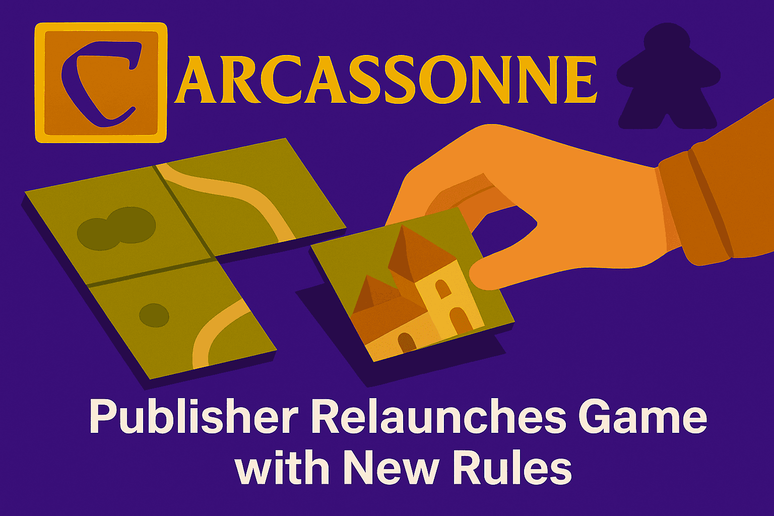 Carcassonne-relaunche-game-rules