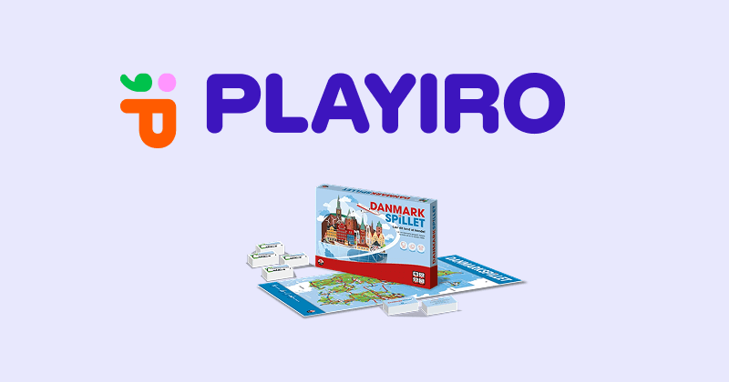 danmark-spillet-regler