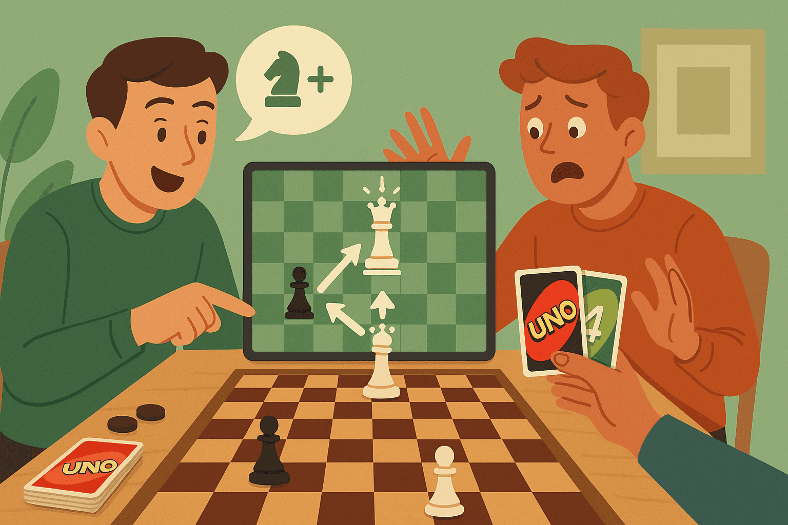 How to Checkmate in 3 Moves - Beginner’s Step-by-Step Guide