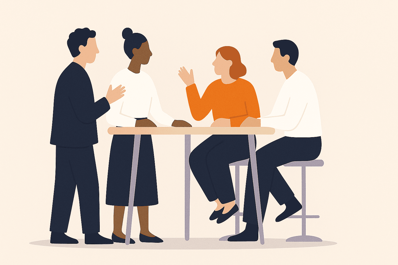 Office-Friendly Party Games