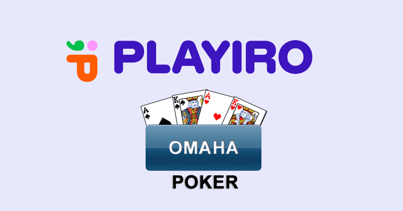 omaha-poker-regler