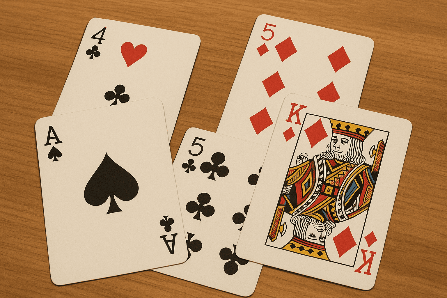Symbols, Suits and Meaning – The Language of Cards