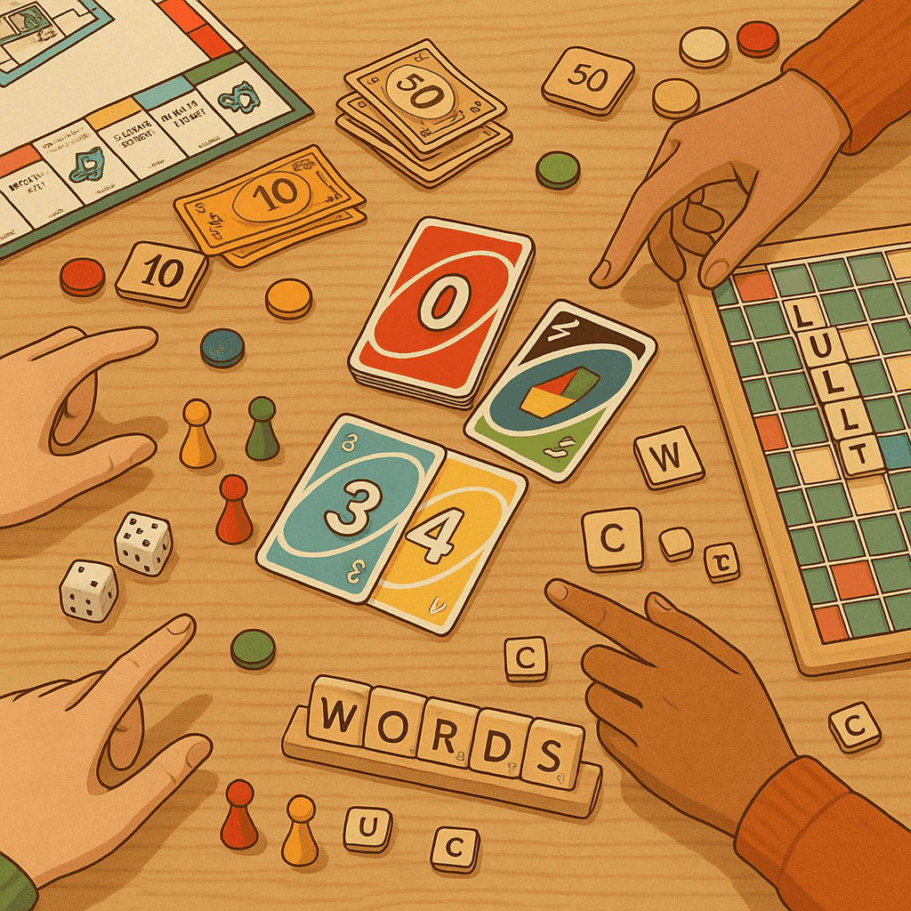 The Most Controversial Board Game Rules Ever