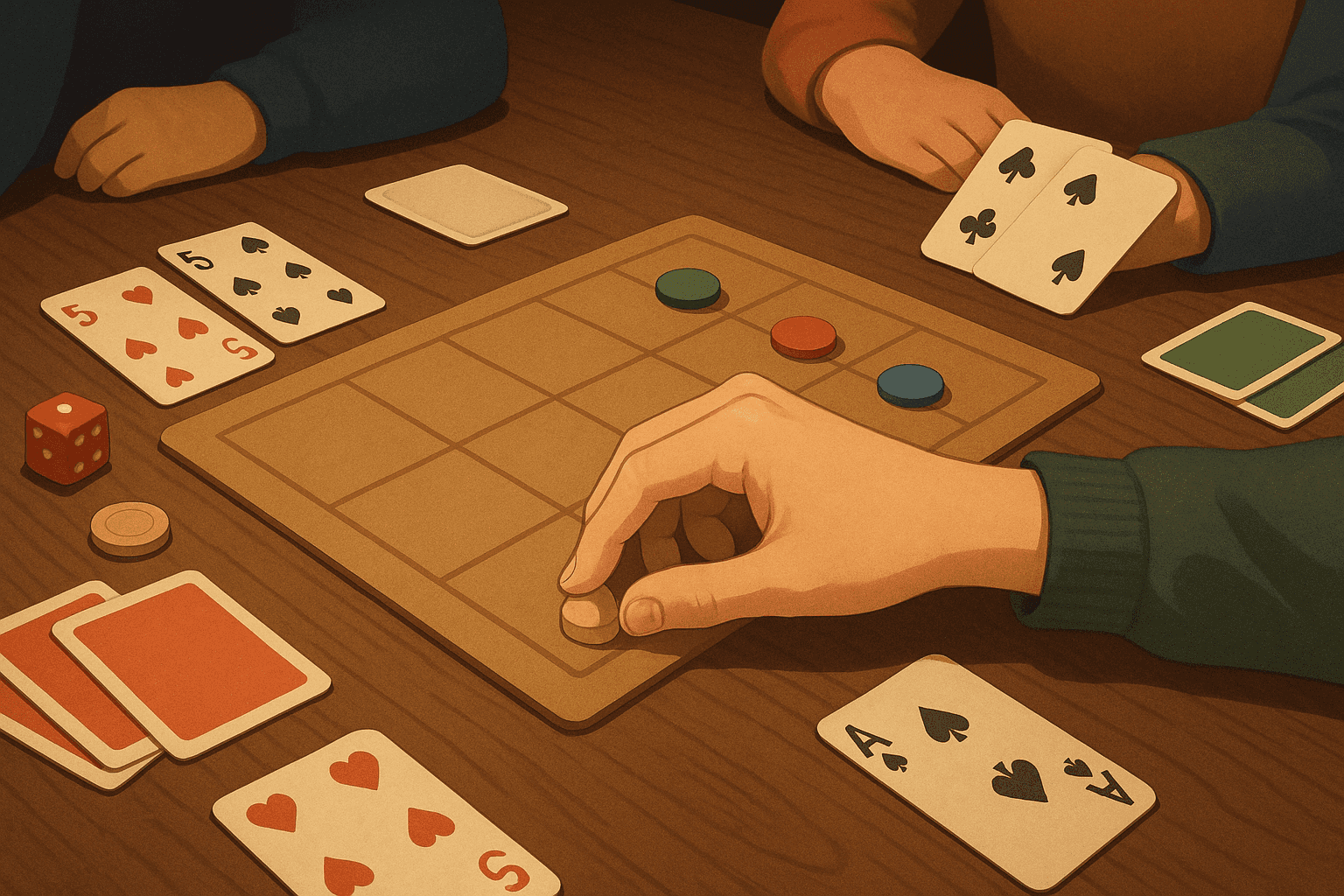 The Psychology of Cheating - Why Some Players Bend the Rules