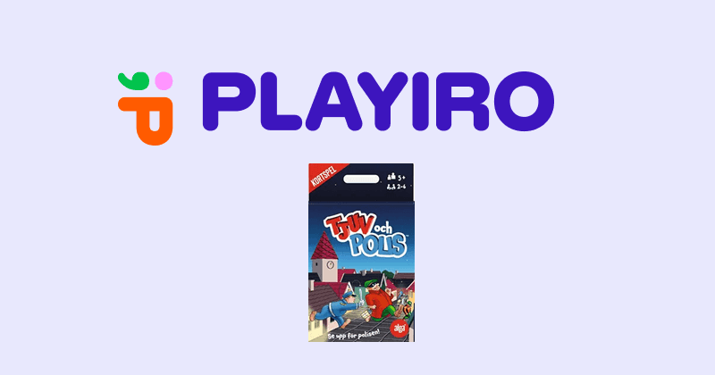 tjuv-och-polis-kortspel-regler