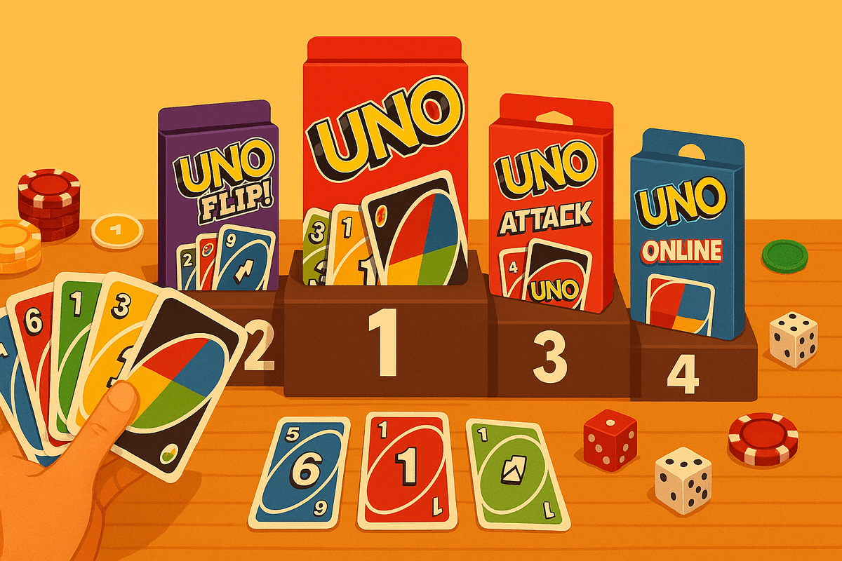 UNO Rules Fun Family Guide To Cards Actions House Variants uno-rules-fun-family-guide-to-cards-actions-house-variants